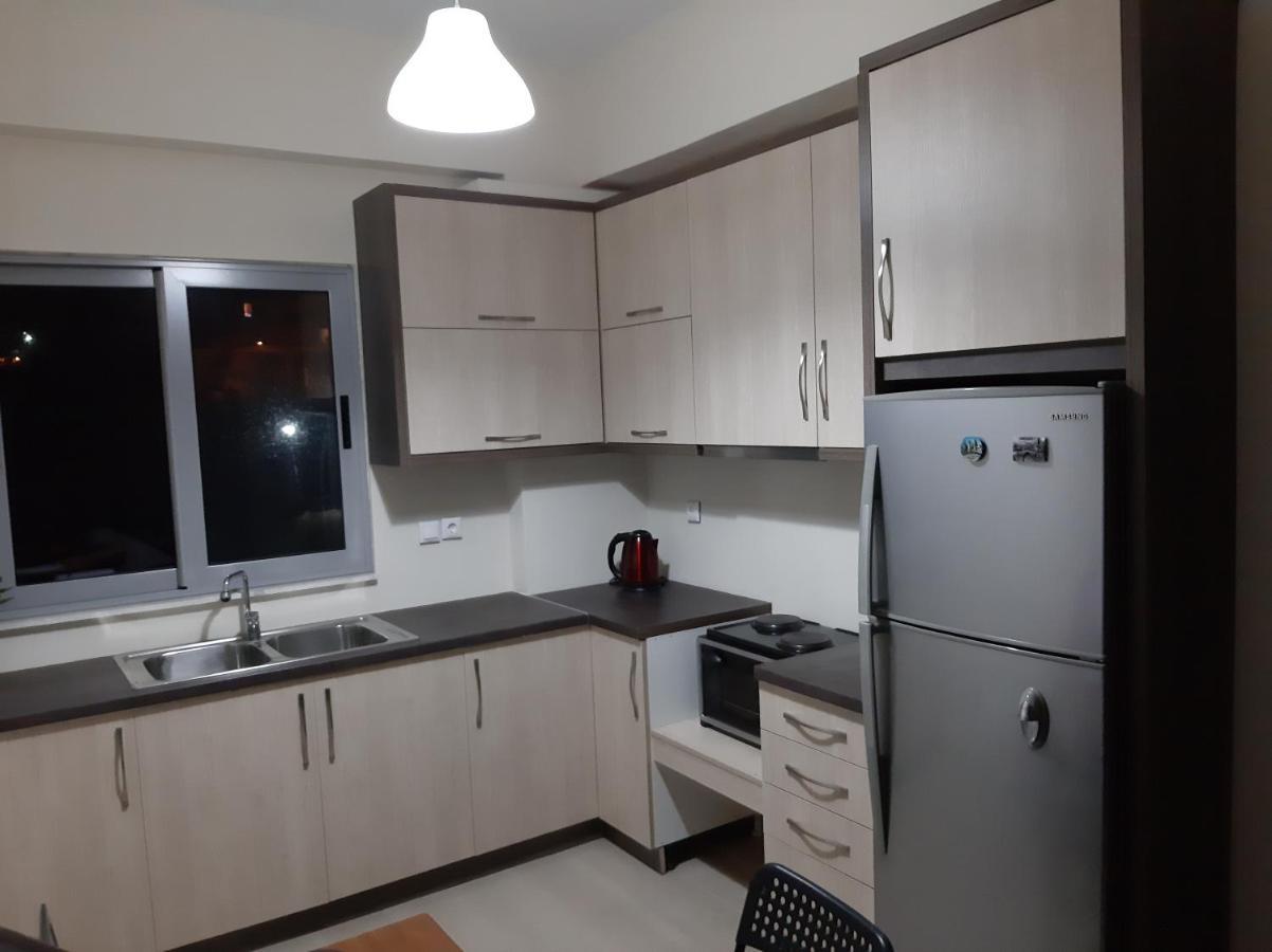Bill'S Apartments Sarande Exterior photo